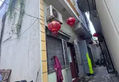Nhà 2 tầng kiên cố, giá hấp dẫn tại Huyền Kỳ, ngõ nông thoáng... Bán nhà riêng tại Phú Lương, Hà Nội 03