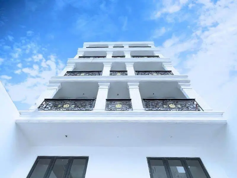 Bán nhà riêng 5 tầng tại Phan Anh, Tân Phú, diện tích 354 m2, giá 36.5 tỷ... Bán nhà riêng tại Bình Trị Đông, Hồ Chí Minh 01