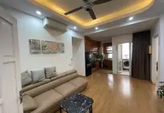 Bán căn hộ chung cư 79.3m² tại Tân Tây Đô, thiết kế 3 phòng ngủ, sẵn sàng ở ngay... Bán căn hộ chung cư tại Hoài Đức, Hà Nội 02