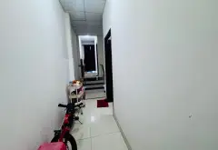 Nhà 2 Tầng Kiệt Ô Tô Nguyễn Huy Tưởng - Sống Tiện Nghi, Gần Công Viên... Bán nhà riêng tại An Khê, Đà Nẵng 18