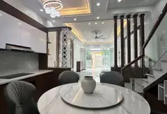 Nhà riêng thiết kế hiện đại, xây kiên cố tại khu vực tiềm năng gần Vinhome... Bán nhà riêng tại An Dương, Hải Phòng 10