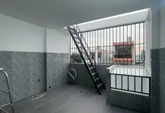 Nhà 4 tầng đẹp, giá tốt tại Bình Hưng Hoà... Bán nhà riêng tại Bình Hưng Hòa, Hồ Chí Minh 02