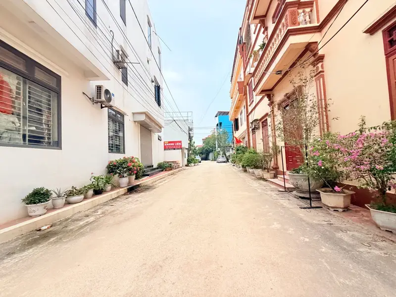 Nhà riêng 53m2 đất quốc phòng tại xã Sóc Sơn, giá 3.4 tỷ... Bán nhà riêng tại Sóc Sơn, Hà Nội 01