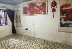 Bán nhà riêng 2 tầng Phường Khương Đình, Hà Nội, diện tích 18m², sổ đỏ chính chủ... Bán nhà riêng tại Khương Đình, Hà Nội 05