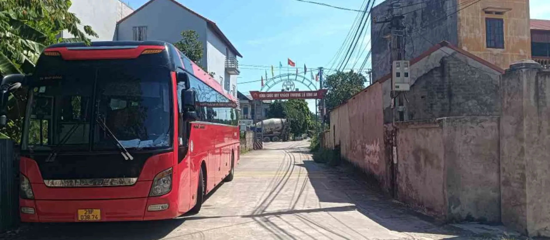 BÁN ĐẤT NINH MÔN - HIỀN NINH - SÓC SƠN - VỊ TRÍ ĐẸP - TIỀM NĂNG... Bán đất tại Nội Bài, Hà Nội 01