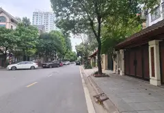 Bán Biệt Thự đơn Lập 300m2 vị trí vàng tại Dịch Vọng, Cầu Giấy.... Bán biệt thự, liền kề tại Cầu Giấy, Hà Nội 05