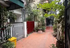 📣 BIỆT THỰ SÂN VƯỜN MINI TẠI ĐỘI CẤN... Bán nhà riêng tại Ngọc Hà, Hà Nội 10