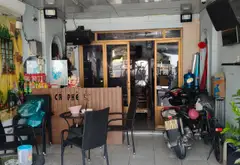 Bán nhà mặt phố 84m² kinh doanh tốt tại xã Đông Thạnh, Hóc Môn... Bán nhà mặt phố tại Đông Thạnh, Hồ Chí Minh 01