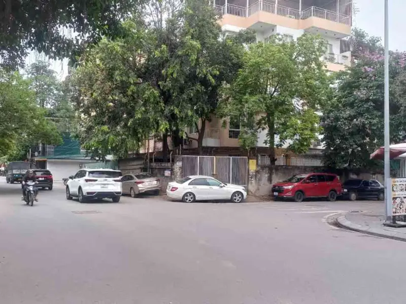 Bán Nhà Yên Hoà, Cầu Giấy, Ở Ngay, 56m2, 13.5 tỷ... Bán nhà riêng tại Cầu Giấy, Hà Nội 01