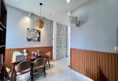 Nhà 2 tầng xinh xắn, nội thất sang trọng, vị trí trung tâm Đồng Tâm Trung Chánh Hóc Môn... Bán nhà riêng tại Bà Điểm, Hồ Chí Minh 16