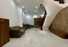 Bán nhà riêng Chùa Bộc, 5 tầng - 40.1m² - Đầu tư sinh lời... Bán nhà riêng tại Kim Liên, Hà Nội 01
