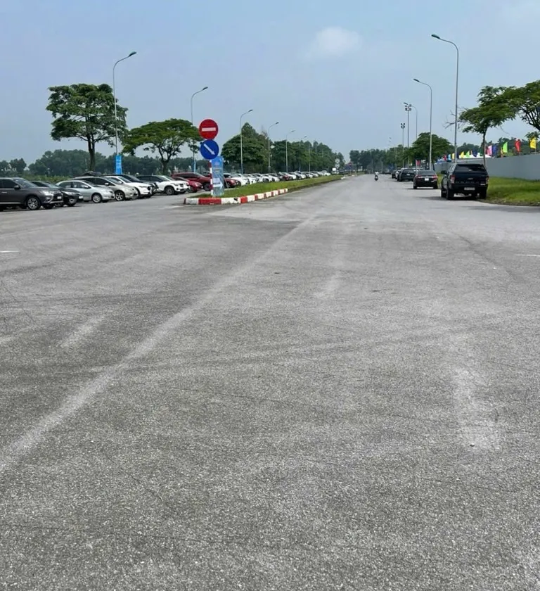 Đất đẹp gần khu công nghiệp và sân bay Nội Bài, tiện nghi đầy đủ... Bán đất tại Sóc Sơn, Hà Nội 01