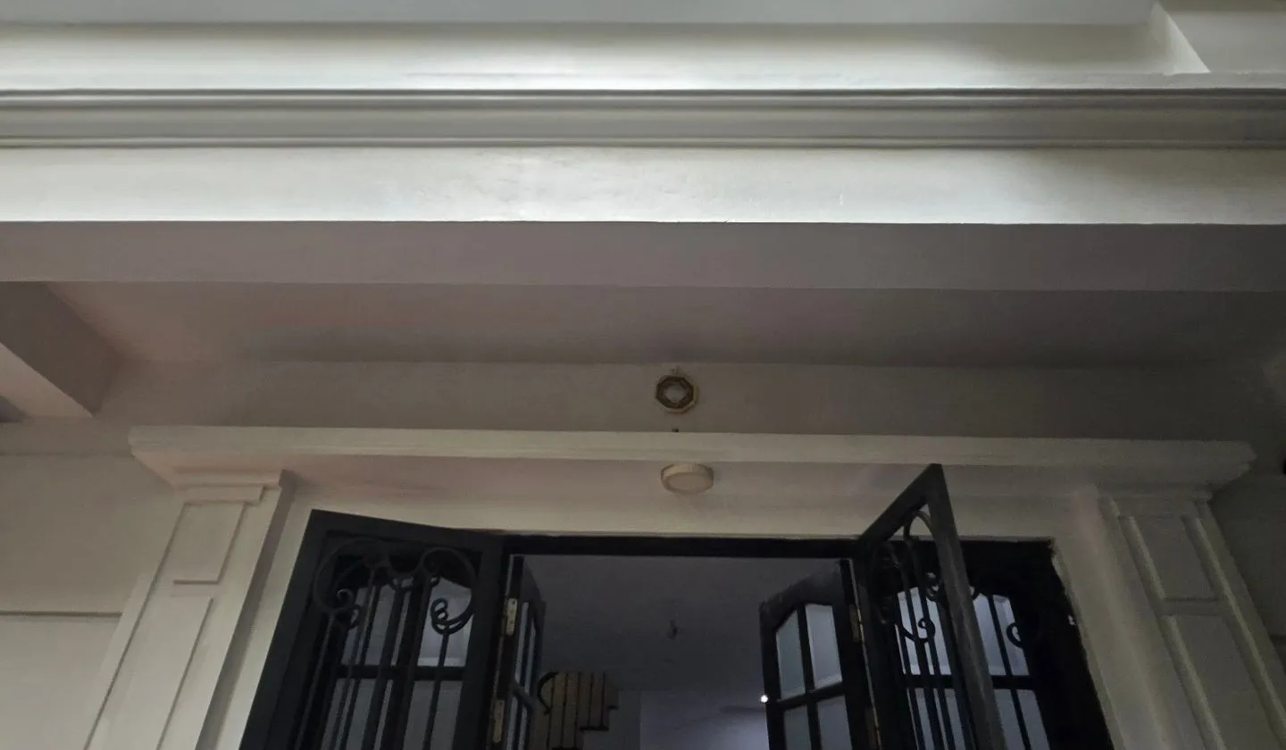 NHÀ MỚI KOONG NGUYỄN TRƯỜNG TỘ - LÕI BA ĐÌNH - FULL NỘI THẤT - TIỆN ÍCH ĐỈNH CAO... Bán nhà riêng tại Ba Đình, Hà Nội 01