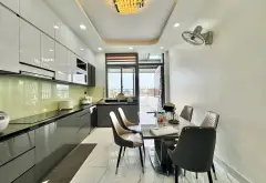 Nhà phố 5 tầng thang máy, cho thuê 45 triệu/tháng tại Phú Nhuận... Bán nhà mặt phố tại Phú Nhuận, Hồ Chí Minh 04