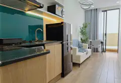 Nhà mặt phố hiện đại, sinh lời cực tốt tại Tây Hồ... Bán nhà mặt phố tại Bảy Hiền, Hồ Chí Minh 05