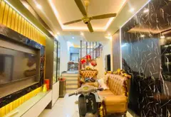 Bán nhà Kim Giang, Hoàng Mai, gần ô tô, sổ nở hậu, 37m2, 10 tỷ(CTL)... Bán nhà riêng tại Định Công, Hà Nội 01
