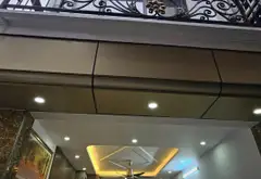 🔥 NHÀ MỚI TINH – THANG MÁY XỊN SÒ – SÁT NGÃ TƯ THỊ TRẤN TRẠM TRÔI | 5 TẦNG | GẦN KĐT NAM 32... Bán nhà riêng tại Hoài Đức, Hà Nội 24