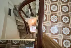 Cơ Hội Vàng Sở Hữu Nhà 4 Tầng Gần Phố Lĩnh Nam Với Giá Hợp Lý... Bán nhà riêng tại Vĩnh Tuy, Hà Nội 08