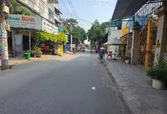 Cơ Hội Vàng Cho Nhà Đầu Tư: Đất Mặt Tiền Kinh Doanh Khu Sầm Uất... Bán owner_side tại Bình Tân, Hồ Chí Minh 01