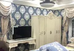Bán biệt thự 6 tầng lô góc 2 mặt tiền tại Bình Tân... Bán biệt thự, liền kề tại Bình Trị Đông, Hồ Chí Minh 06