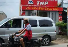 Bán nhà mặt phố 2 tầng - Đường Trung An -Bình Mỹ - Củ Chi, ngang 5m, giá nhỉnh 5 tỷ... Bán nhà mặt phố tại Bình Mỹ, Hồ Chí Minh 01