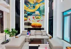 Biệt thự góc hai mặt tiền tại phường Bình Tân, tôn vinh lối sống tinh hoa... Bán biệt thự, liền kề tại Bình Tân, Hồ Chí Minh 05