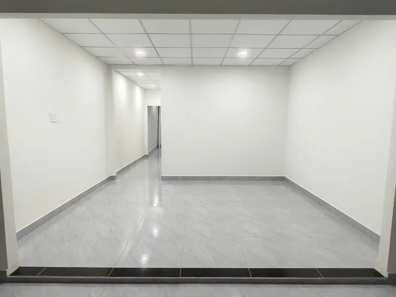Bán nhà riêng tại Xô Viết Nghệ Tĩnh, diện tích 64m2, giá 10.5 tỷ đồng... Bán nhà riêng tại Thạnh Mỹ Tây, Hồ Chí Minh 01