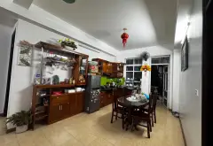 Cơ hội sở hữu căn hộ 3 phòng ngủ giá tốt tại chung cư Bộ Tư Lệnh Đặc Công Vĩnh Quỳnh... Bán căn hộ chung cư tại Thanh Trì, Hà Nội 07