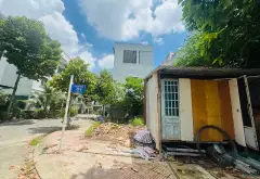 Bán đất lô góc 2 mặt tiền khu nhà ở Phú Hồng Thịnh 6, phường Đông Hòa... Bán đất tại Đông Hòa, Hồ Chí Minh 06