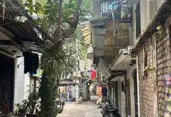 Cơ hội sở hữu căn hộ tầng 1 ô tô đỗ cửa, vị trí kinh doanh đỉnh... Bán căn hộ chung cư tại Giảng Võ, Hà Nội 04