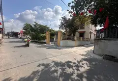 Nhà riêng 3 tầng kiên cố tại huyện Tràng Duệ với vị trí thuận tiện... Bán nhà riêng tại An Hải, Hải Phòng 16