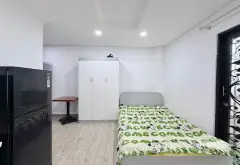 Nhà 5 tầng DT 4m x 15m _9PN khép kín _pk_Bếp_hẻm gần 5m
Gía nhỉnh 15T... Bán nhà riêng tại Cầu Ông Lãnh, Hồ Chí Minh 18