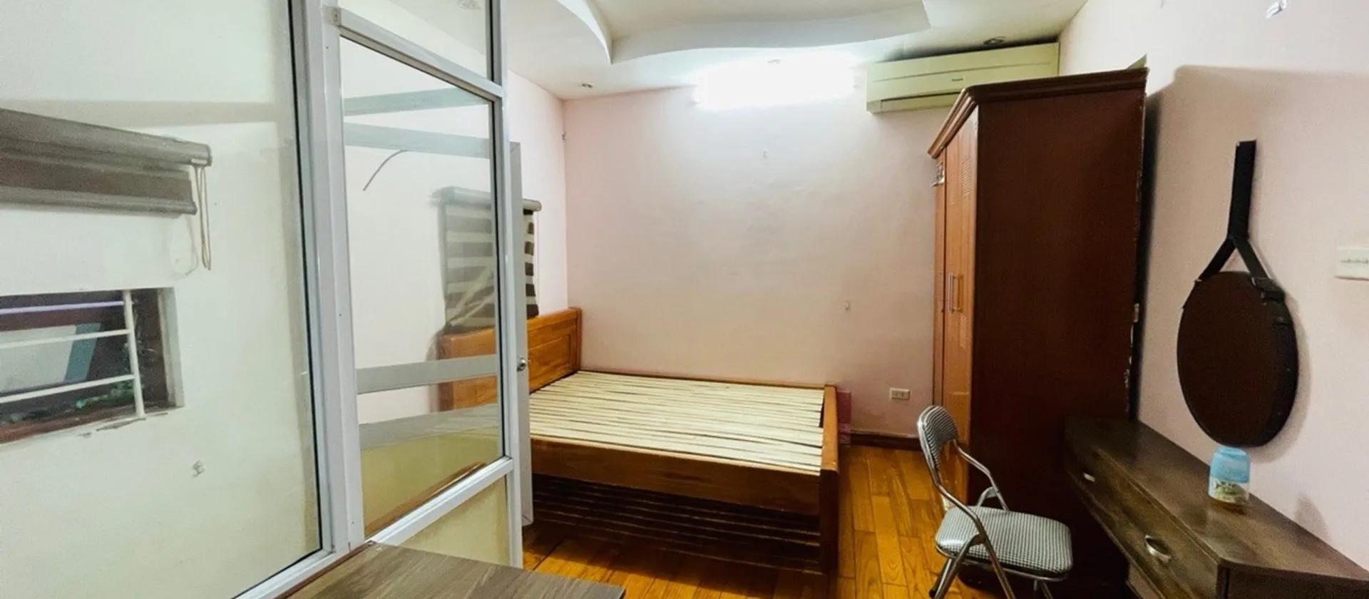 Bán nhà 2 tầng mặt ngõ rộng tại Đông Ngạc, gần chợ và trường học, sẵn sàng ở ngay... Bán nhà riêng tại Đông Ngạc, Hà Nội 01