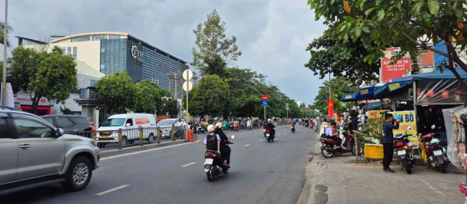 Nhà mặt tiền Tây Thạnh giá tốt, dòng tiền 28,5 triệu/tháng, vị trí kinh doanh đỉnh... Bán nhà mặt phố tại Tây Thạnh, Hồ Chí Minh 01