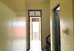 Bán nhà mặt phố Di Trạch, 4 tầng, mặt tiền 7.2m, ô tô tránh, kinh doanh sầm uất... Bán nhà mặt phố tại Hoài Đức, Hà Nội 07