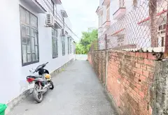 Nhà 2 tầng mới xây 65m2 ở phường Long Bình, giá 4.6 tỷ, hướng Nam... Bán nhà riêng tại Long Bình, Hồ Chí Minh 02