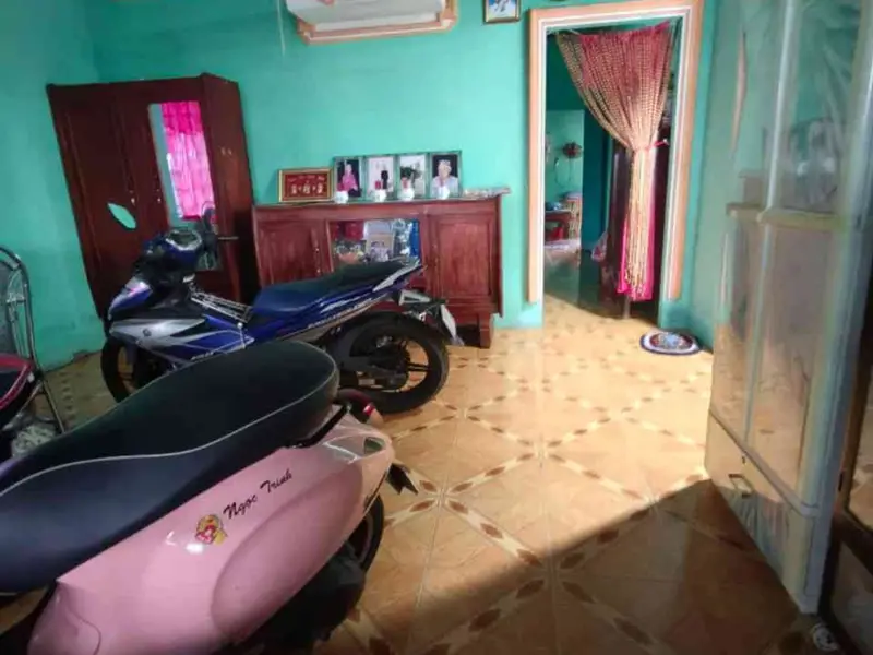 Cơ Hội Vàng Sở Hữu Nhà Mặt Phố Mặt Tiền Rộng 13,5m Tại Bình Mỹ, Hồ Chí Minh... Bán nhà mặt phố tại Bình Mỹ, Hồ Chí Minh 01