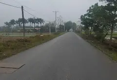 Đất bìa làng - cơ hội đầu tư sáng giá ngay gần sân bay... Bán đất tại Nội Bài, Hà Nội 04