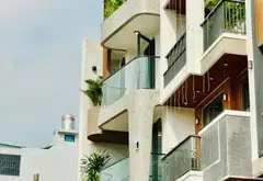 Nhà riêng 4 tầng hiện đại với thang máy và gara ô tô tại khu phân lô cao tầng , Dương Quảng Hàm... Bán nhà riêng tại Gò Vấp, Hồ Chí Minh 13