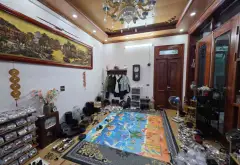 Bán Biệt Thự 2 Tầng Mặt Tiền 9.9m Ngõ Ô Tô Kinh Doanh Gần Phố... Bán nhà riêng tại Bắc Giang, Bắc Ninh 04