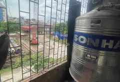 BÁN NHÀ 3 TẦNG MẶT PHỐ CỔ ĐIỂN, CHỈ HƠN 3 TỶ, CHÂN CẦU THĂNG LONG... Bán nhà mặt phố tại Thiên Lộc, Hà Nội 14