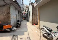Bán toà nhà căn hộ dịch vụ 8 tầng, 95 m² tại Phú Đô, tiện kinh doanh cho thuê... Bán nhà riêng tại Từ Liêm, Hà Nội 05