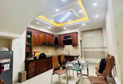 🏡🏡SIÊU PHẨM 4 TẦNG -💰7tỷ9. HẺM XE HƠI 6 M , QUỐC LỘ 13, P. HIỆP BÌNH... Bán nhà riêng tại Hiệp Bình, Hồ Chí Minh 04
