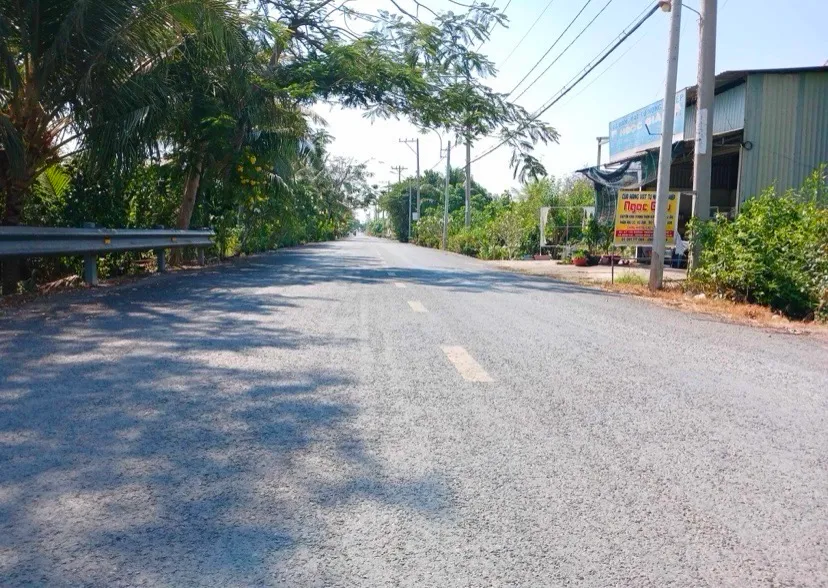 Mảnh Đất Vàng Bình Lợi Mặt Tiền Rộng 49m, Đầu Tư Sinh Lời... Bán nhà mặt phố tại Bình Lợi, Hồ Chí Minh 01