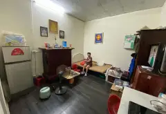 Bán nhà cấp 4 diện tích 18m2 tại phường Ba Đình, Hà Nội... Bán nhà riêng tại Ba Đình, Hà Nội 03