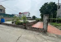 ĐẤT ĐẸP ĐẦU TƯ MUA Ở ĐIỀU ĐẸP - ĐƯỜNG THÔNG OTO TRÁNH... Bán đất tại Nội Bài, Hà Nội 01