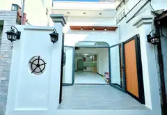 NHÀ 2 TẦNG - TRẦN XUÂN SOẠN - KẾ BÊN HIM LAM - P. TÂN HƯNG - 47M2 - 5 Đ 3... Bán nhà riêng tại Tân Hưng, Hồ Chí Minh 02