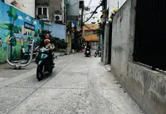 Bán nhà riêng Phú Nhuận 49m2 gần sân bay Tân Sơn Nhất, 2 tầng, hẻm ô tô... Bán nhà riêng tại Phú Nhuận, Hồ Chí Minh 01