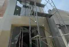 Bán nhà riêng 4.5 tầng tại khu biệt thự, diện tích 40.6m², giá 6.35 tỷ đồng... Bán nhà riêng tại An Khánh, Hà Nội 01