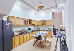 Bán nhà riêng 4 tầng đường Số 8, Bình Hưng Hòa B, Bình Tân, diện tích 68m2, pháp lý rõ ràng... Bán nhà riêng tại Bình Tân, Hồ Chí Minh 08